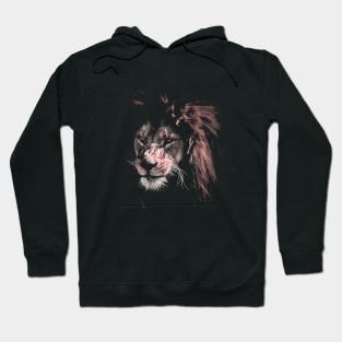 King of the Jungle Hoodie